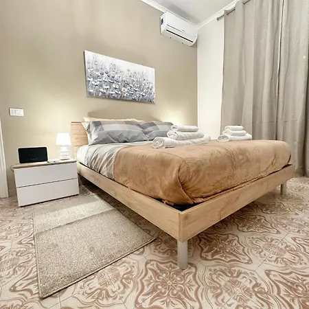 Daire Maison Grimaldi Roma