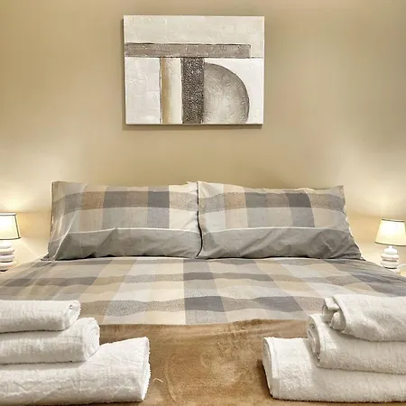 Maison Grimaldi Roma