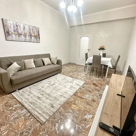 Maison Grimaldi Roma