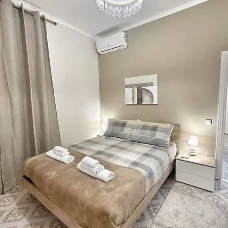 Maison Grimaldi * Roma