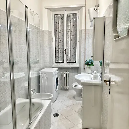 Daire Maison Grimaldi *