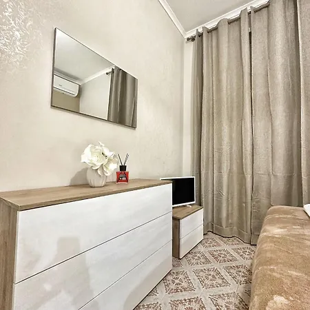 Maison Grimaldi Daire