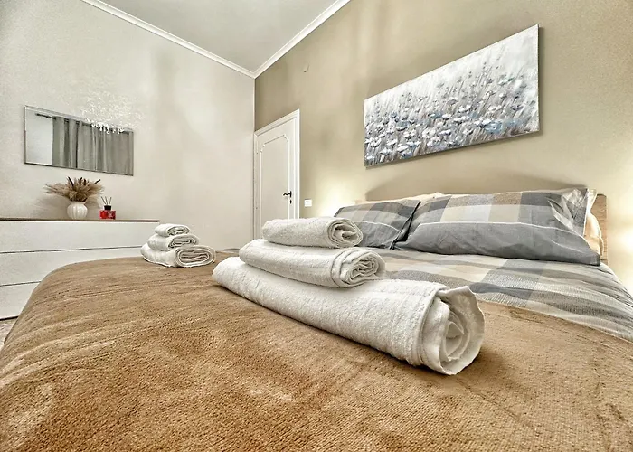 Maison Grimaldi Apartment Rome