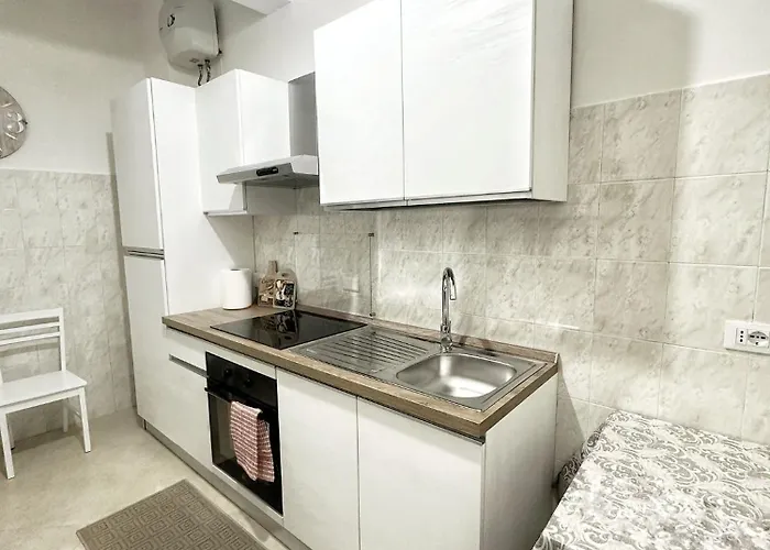 Maison Grimaldi Rome