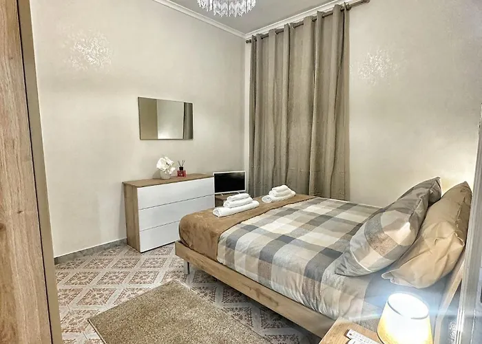 Maison Grimaldi * Roma