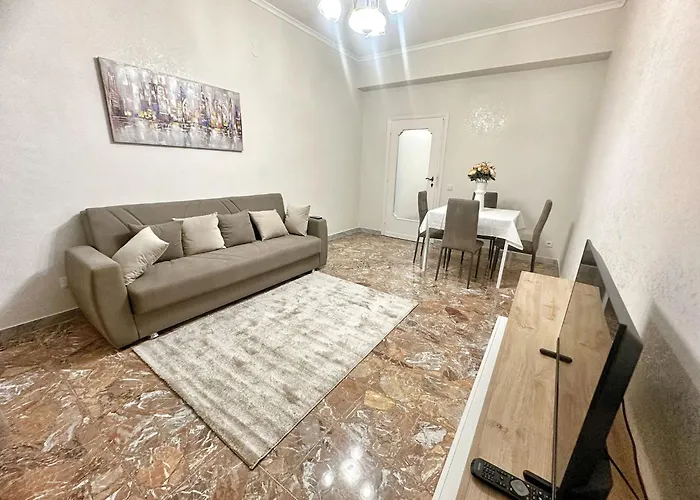 Maison Grimaldi Roma