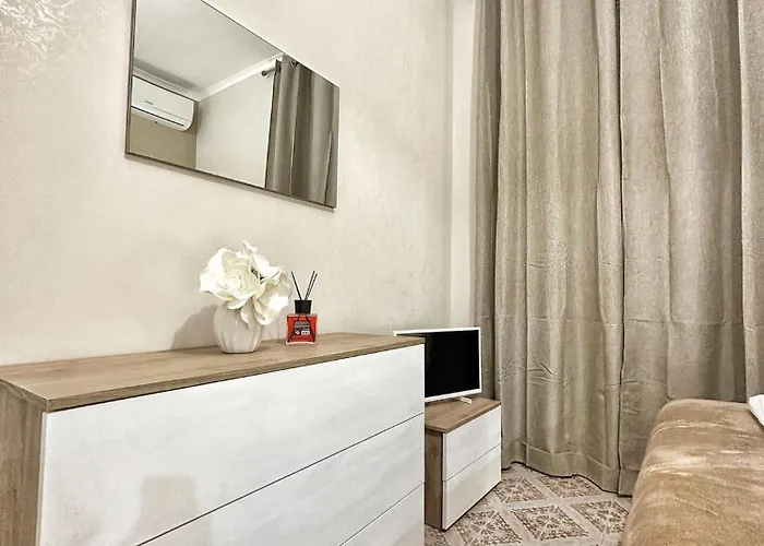 Maison Grimaldi Appartamento