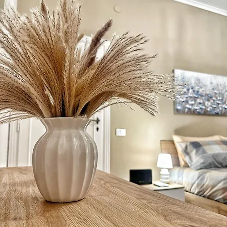 Apartmán Maison Grimaldi