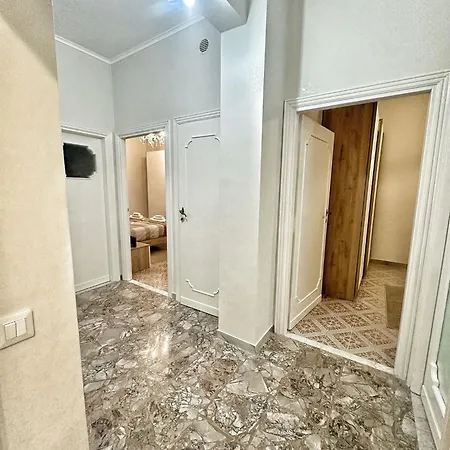 Apartmán Maison Grimaldi *