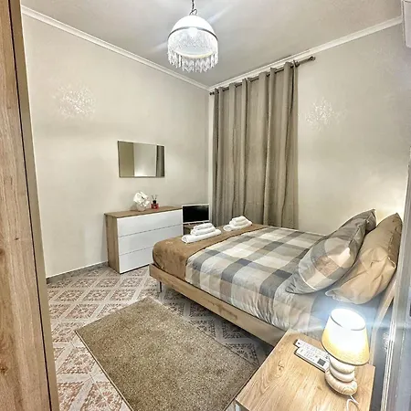 Maison Grimaldi * Rom