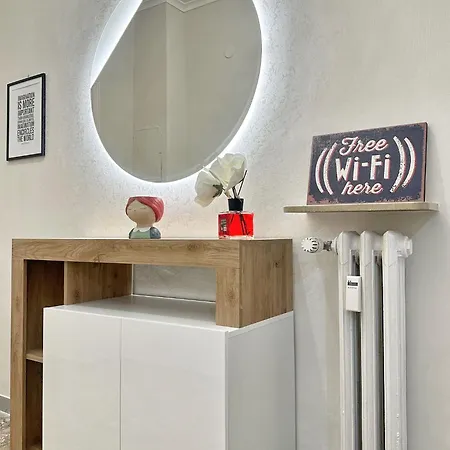 Maison Grimaldi * Rom