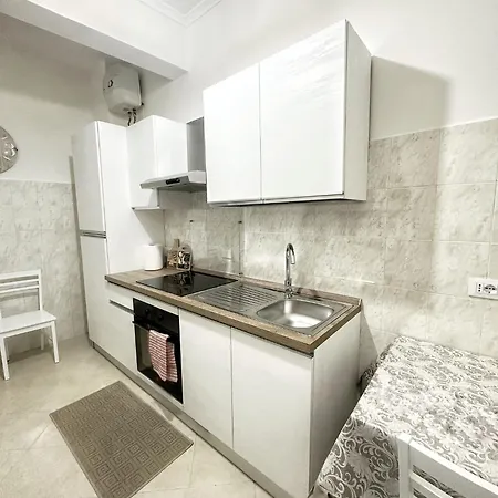 Maison Grimaldi Rom
